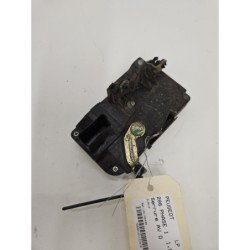 Serrure Avant Droit Peugeot 206 Phase 1